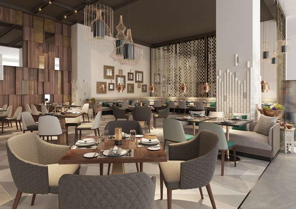 Palace Beach Resort Fujairah Restaurant photo
